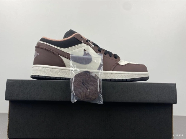 Reps TBK Mocha Air 1 Jordan DC6991-200 Low 0727